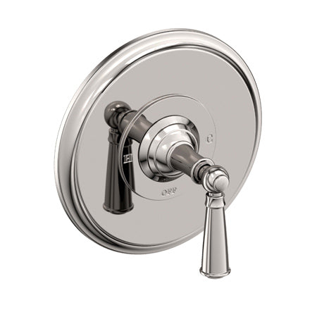 Balanced Pressure Shower Trim Plate With Handle. Less Showerhead, Arm And Flange. in Multiple Finishes - Maison&Co.