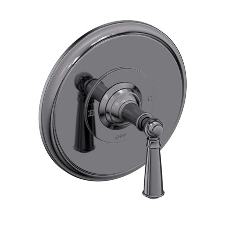 Balanced Pressure Shower Trim Plate With Handle. Less Showerhead, Arm And Flange. in Multiple Finishes - Maison&Co.