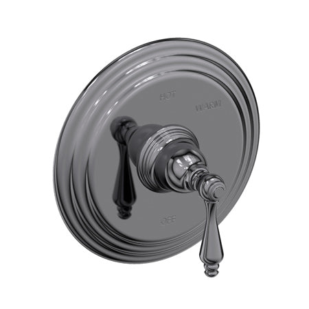 Balanced Pressure Shower Trim Plate With Handle. Less Showerhead, Arm And Flange. in Multiple Finishes - Maison&Co.