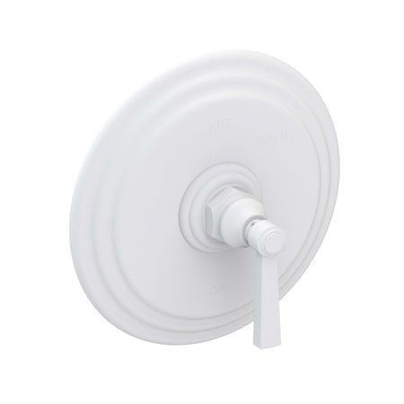 Balanced Pressure Shower Trim Plate With Handle. Less Showerhead, Arm And Flange. in Multiple Finishes - Maison&Co.