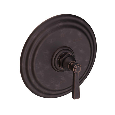 Balanced Pressure Shower Trim Plate With Handle. Less Showerhead, Arm And Flange. in Multiple Finishes - Maison&Co.