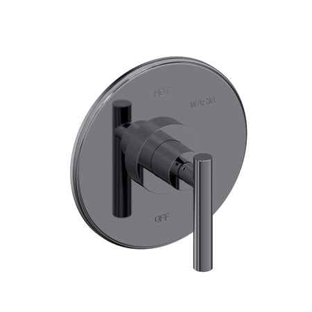 Balanced Pressure Shower Trim Plate With Handle. Less Showerhead, Arm And Flange. in Multiple Finishes - Maison&Co.
