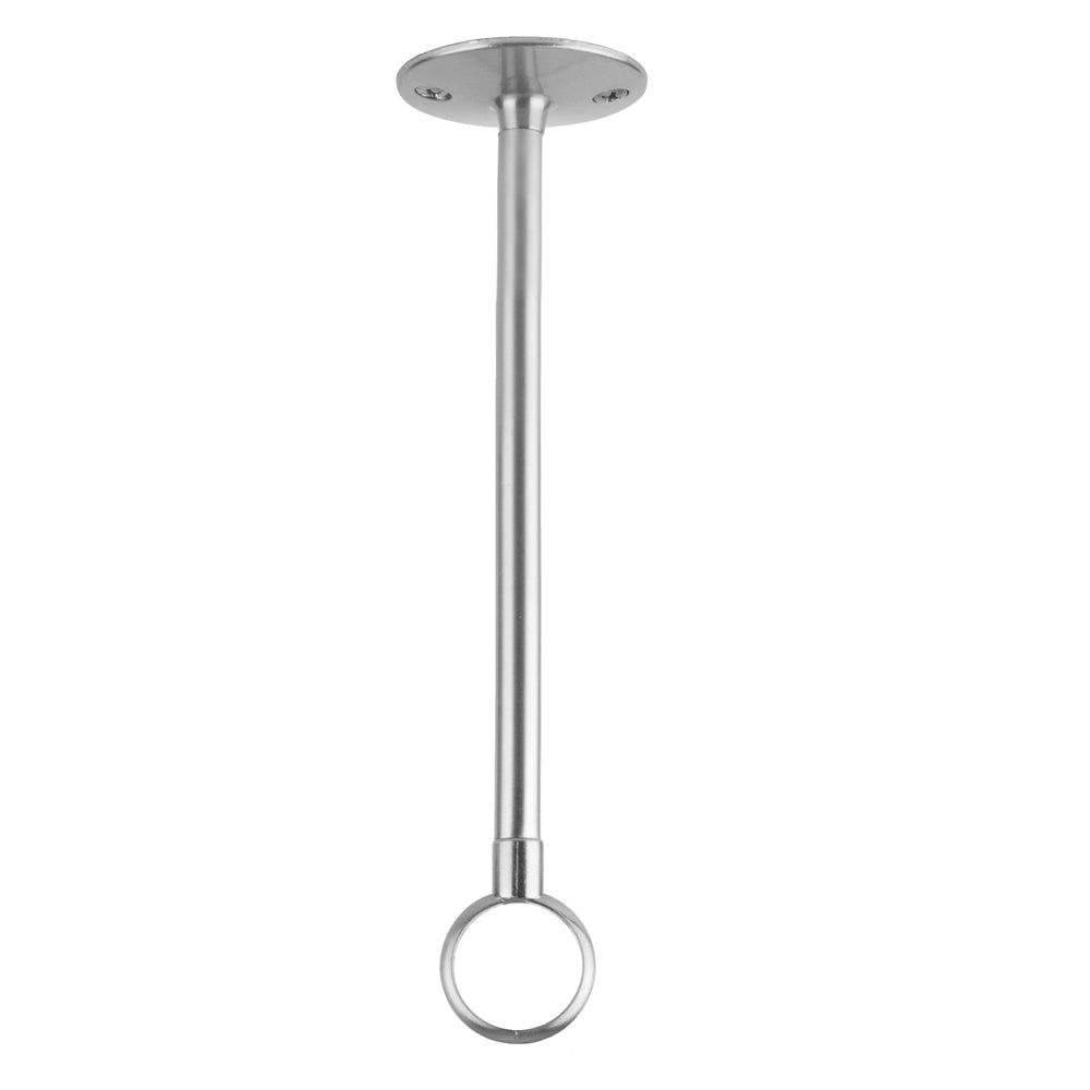 18" Ceiling Support Rod in Multiple Finishes - Maison&Co.