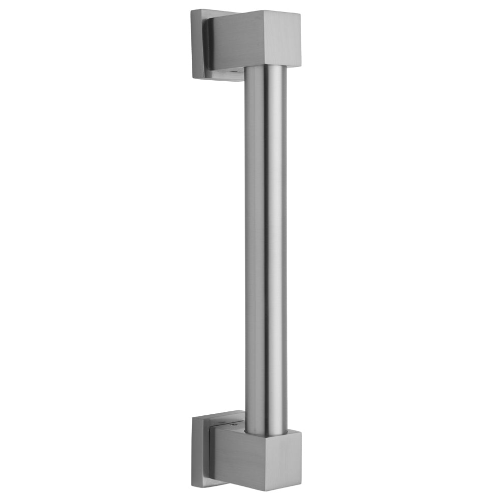 18" CUBIX® Straight Grab Bar in Multiple Finishes - Maison&Co.