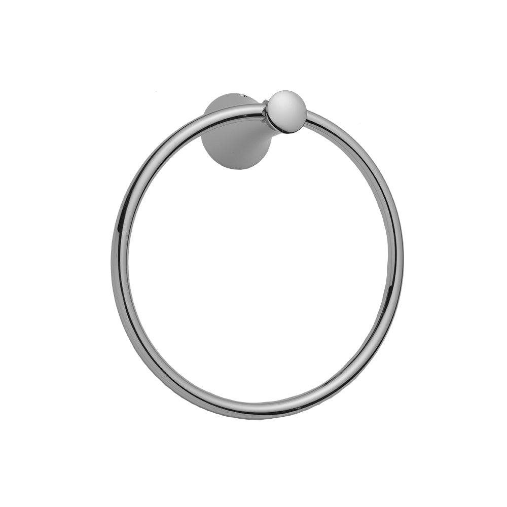 Cranford Towel Ring in Multiple Finishes - Maison&Co.