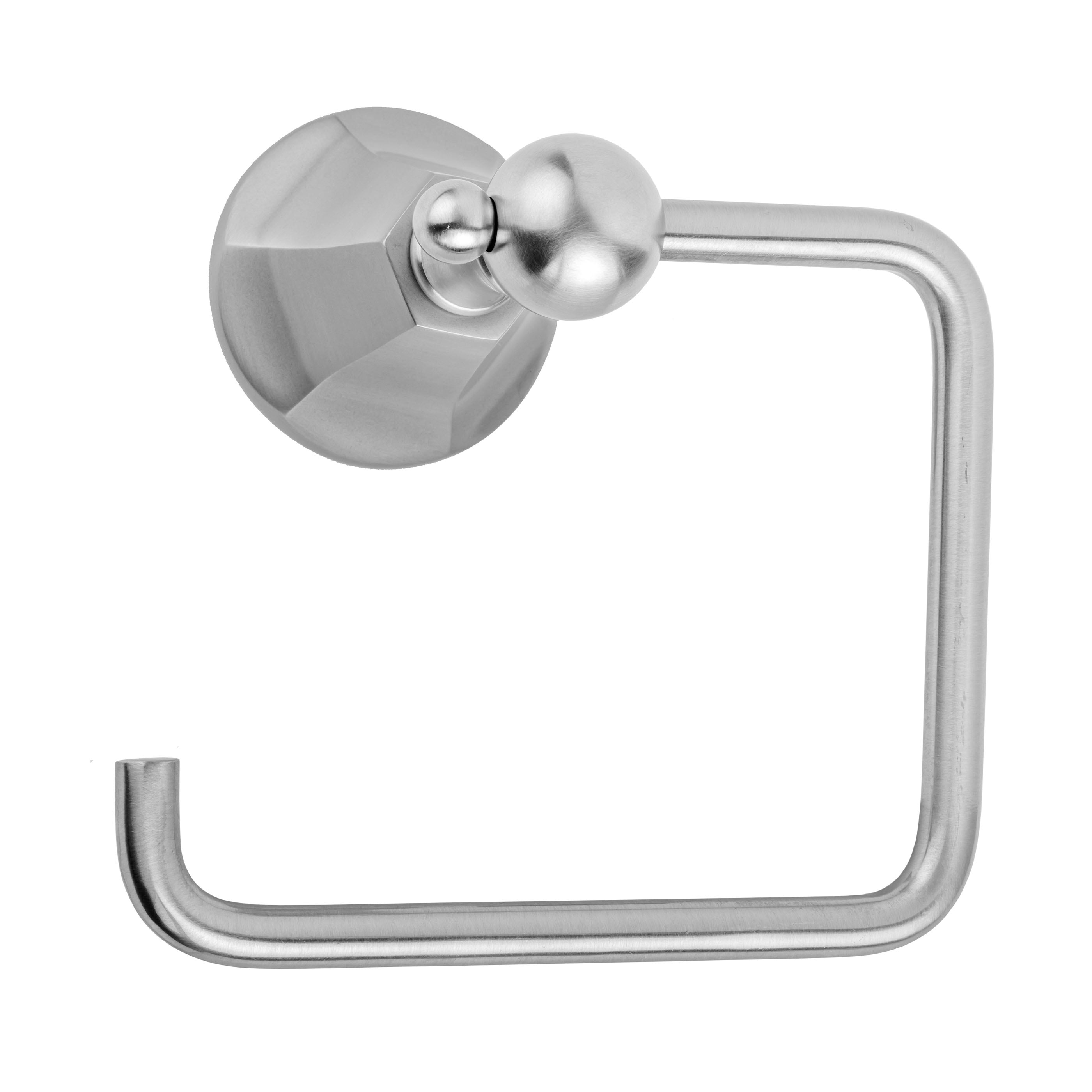 Astor Open Ring Toilet Paper Holder in Multiple Finishes - Maison&Co.