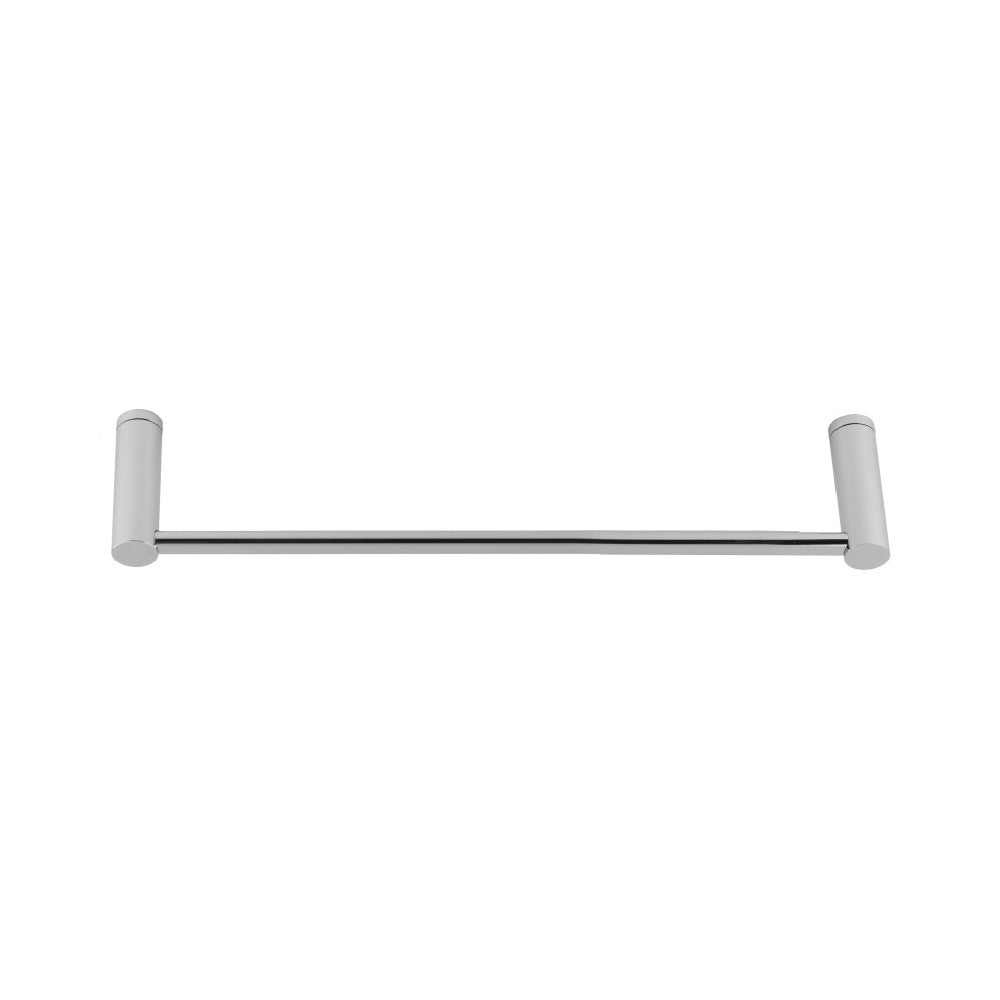 18" Contempo I Towel Bar in Multiple Finishes - Maison&Co.