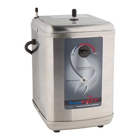 Hot Water Tank - Maison&Co.