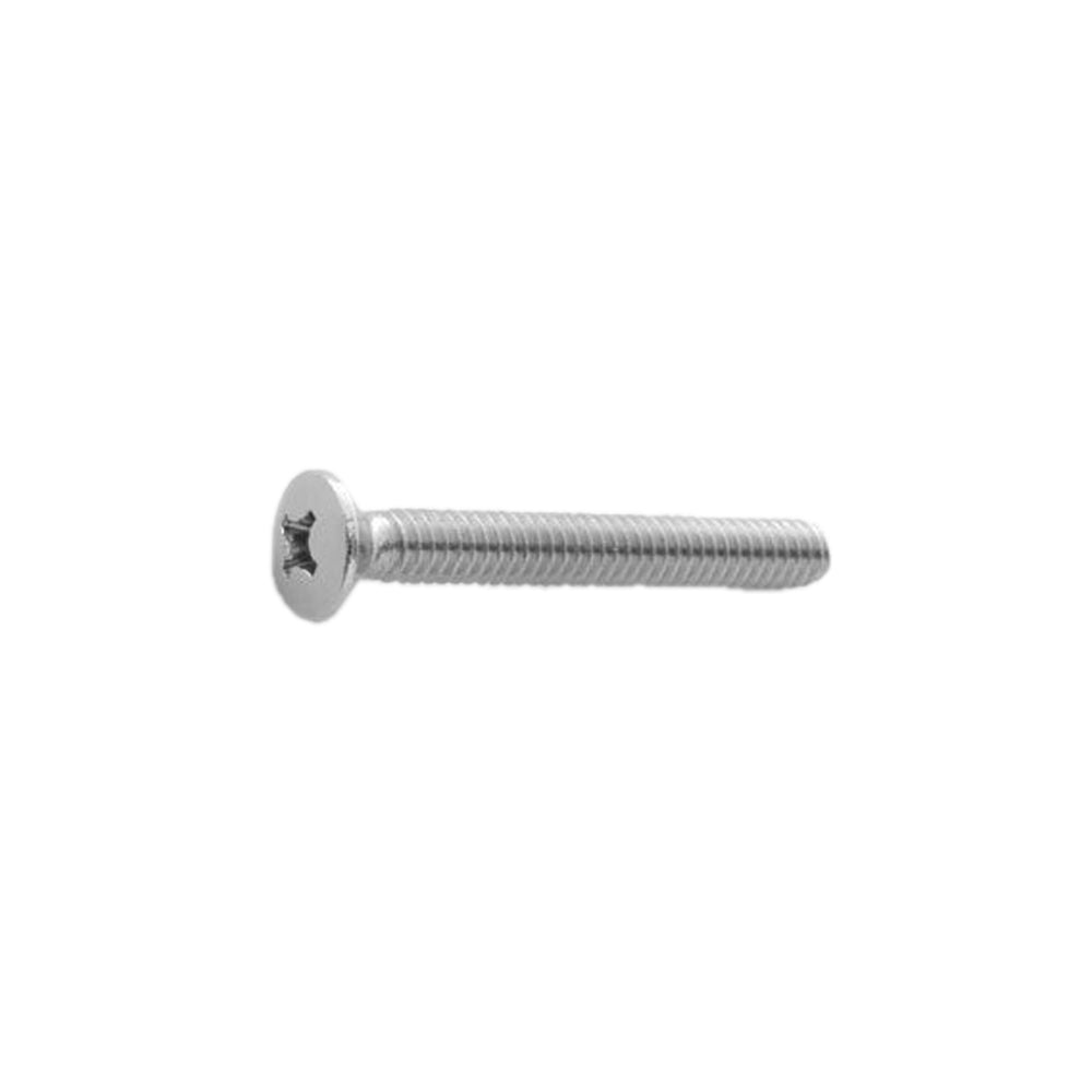 Tub Faceplate Screw in Multiple Finishes - Maison&Co.