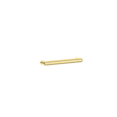 12" Square Corner Grab Bar Tube in Multiple Finishes - Maison&Co.
