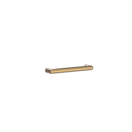 12" Square Corner Grab Bar Tube in Multiple Finishes - Maison&Co.