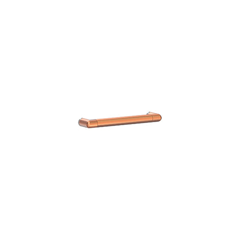 12" Square Corner Grab Bar Tube in Multiple Finishes - Maison&Co.