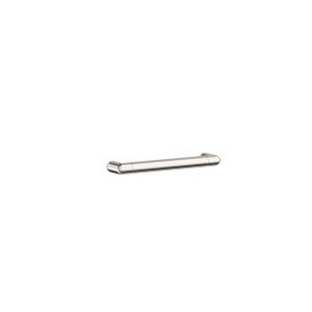 12" Square Corner Grab Bar Tube in Multiple Finishes - Maison&Co.