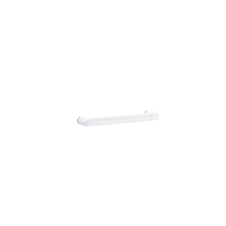 12" Square Corner Grab Bar Tube in Multiple Finishes - Maison&Co.