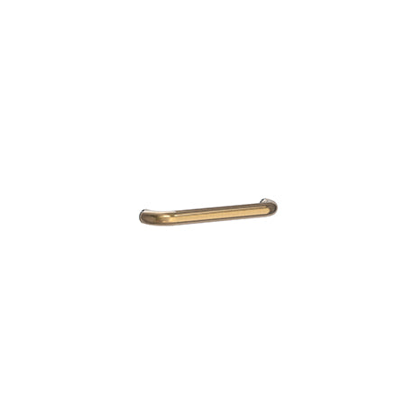 12" Grab Bar Tube  in Multiple Finishes - Maison&Co.