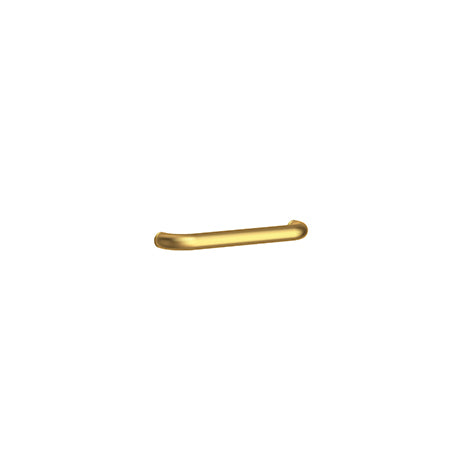 12" Grab Bar Tube  in Multiple Finishes - Maison&Co.