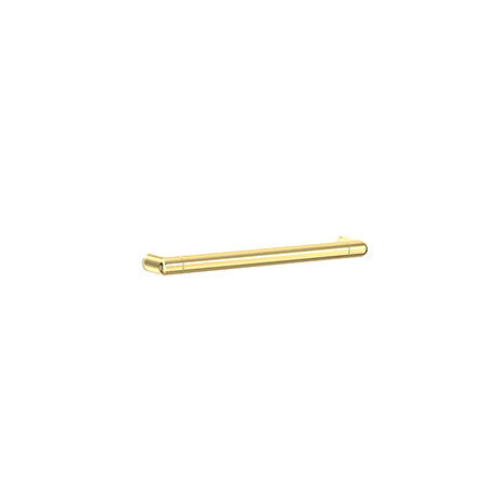 16" Square Corner Grab Bar Tube in Multiple Finishes - Maison&Co.