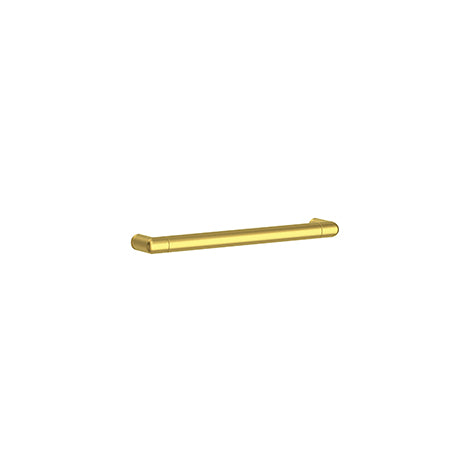 16" Square Corner Grab Bar Tube in Multiple Finishes - Maison&Co.