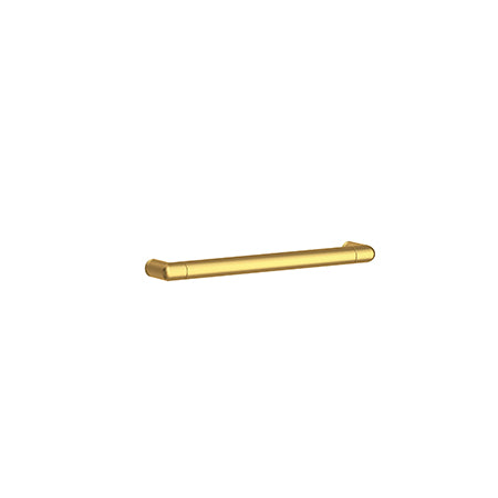 16" Square Corner Grab Bar Tube in Multiple Finishes - Maison&Co.