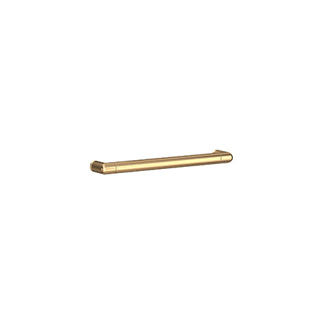 16" Square Corner Grab Bar Tube in Multiple Finishes - Maison&Co.