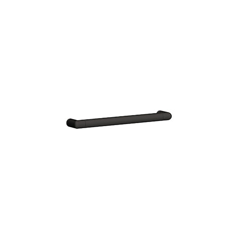 16" Square Corner Grab Bar Tube in Multiple Finishes - Maison&Co.