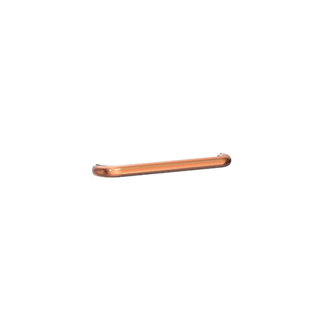 16" Grab Bar Tube  in Multiple Finishes - Maison&Co.