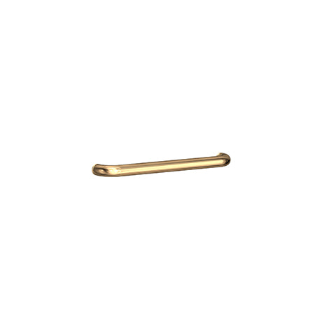 16" Grab Bar Tube  in Multiple Finishes - Maison&Co.