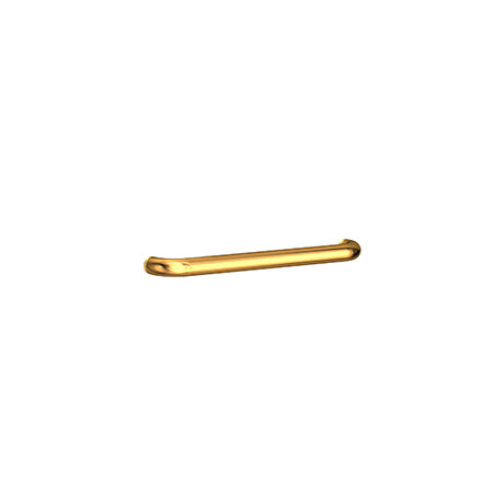 16" Grab Bar Tube  in Multiple Finishes - Maison&Co.
