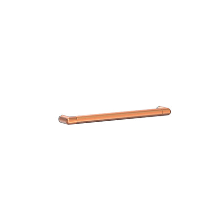 18" Square Corner Grab Bar Tube in Multiple Finishes - Maison&Co.