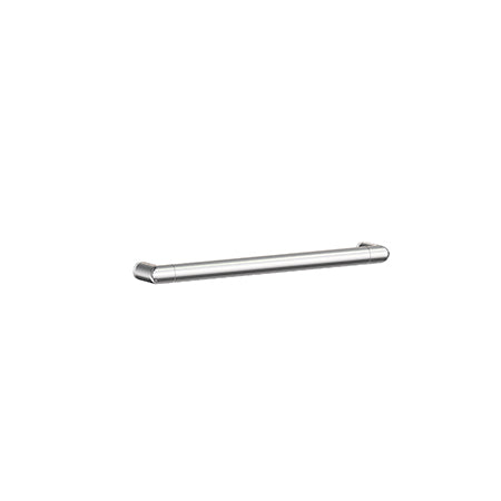 18" Square Corner Grab Bar Tube in Multiple Finishes - Maison&Co.