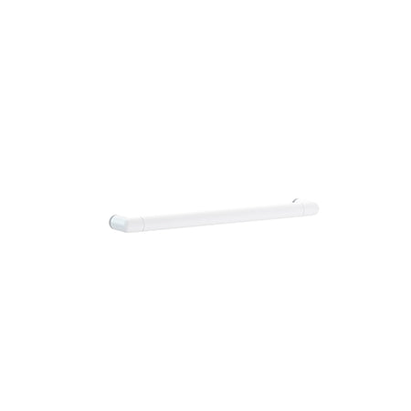 18" Square Corner Grab Bar Tube in Multiple Finishes - Maison&Co.
