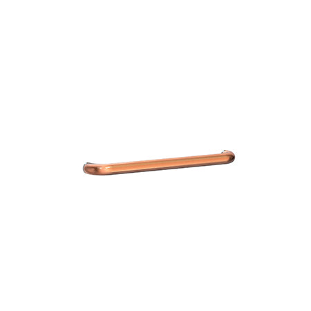 18" Grab Bar Tube  in Multiple Finishes - Maison&Co.