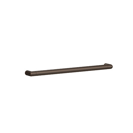 24" Square Corner Grab Bar Tube in Multiple Finishes - Maison&Co.