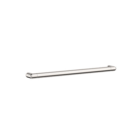 24" Square Corner Grab Bar Tube in Multiple Finishes - Maison&Co.