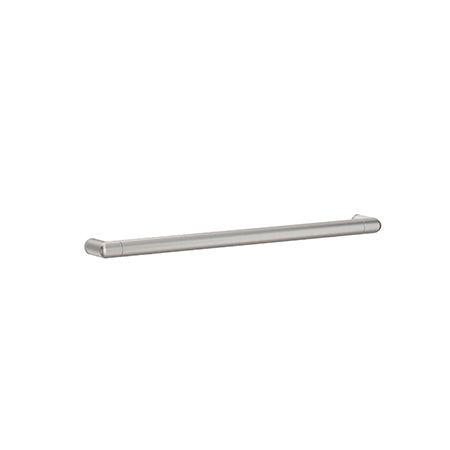 24" Square Corner Grab Bar Tube in Multiple Finishes - Maison&Co.