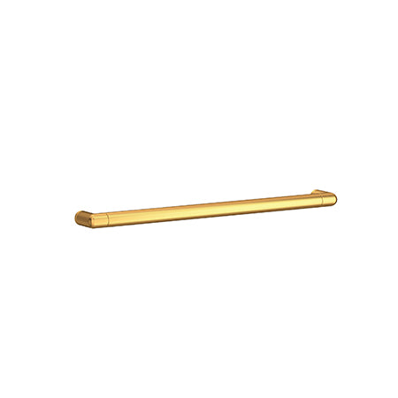 24" Square Corner Grab Bar Tube in Multiple Finishes - Maison&Co.