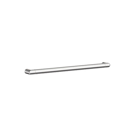 24" Square Corner Grab Bar Tube in Multiple Finishes - Maison&Co.