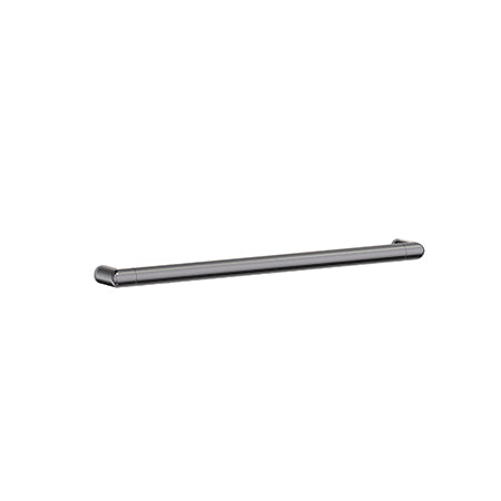 24" Square Corner Grab Bar Tube in Multiple Finishes - Maison&Co.
