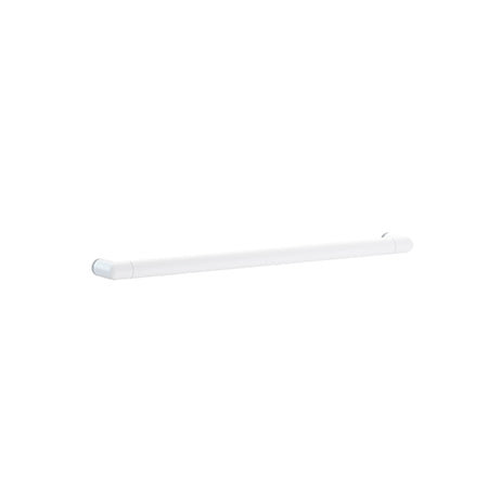 24" Square Corner Grab Bar Tube in Multiple Finishes - Maison&Co.