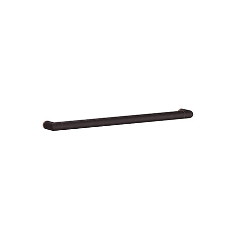 24" Square Corner Grab Bar Tube in Multiple Finishes - Maison&Co.