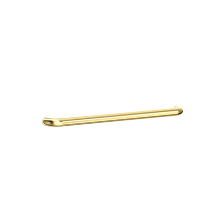 24" Grab Bar Tube  in Multiple Finishes - Maison&Co.