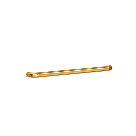 24" Grab Bar Tube  in Multiple Finishes - Maison&Co.