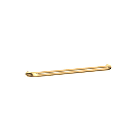 24" Grab Bar Tube  in Multiple Finishes - Maison&Co.