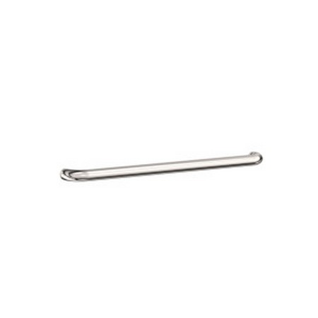24" Grab Bar Tube  in Multiple Finishes - Maison&Co.