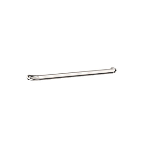 24" Grab Bar Tube  in Multiple Finishes - Maison&Co.