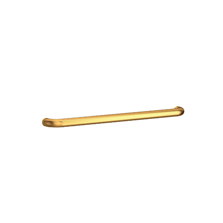 24" Grab Bar Tube  in Multiple Finishes - Maison&Co.