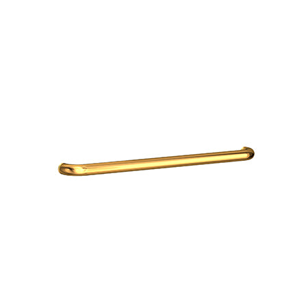 24" Grab Bar Tube  in Multiple Finishes - Maison&Co.