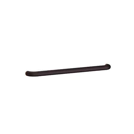 24" Grab Bar Tube  in Multiple Finishes - Maison&Co.