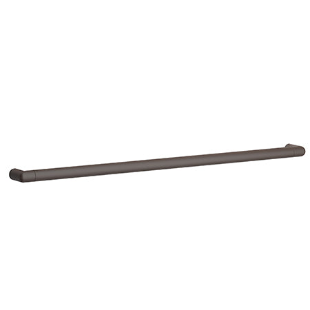 36" Square Corner Grab Bar Tube in Multiple Finishes - Maison&Co.