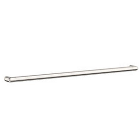 36" Square Corner Grab Bar Tube in Multiple Finishes - Maison&Co.